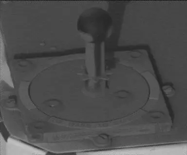 Sol 3742: Mast Camera (Mastcam)