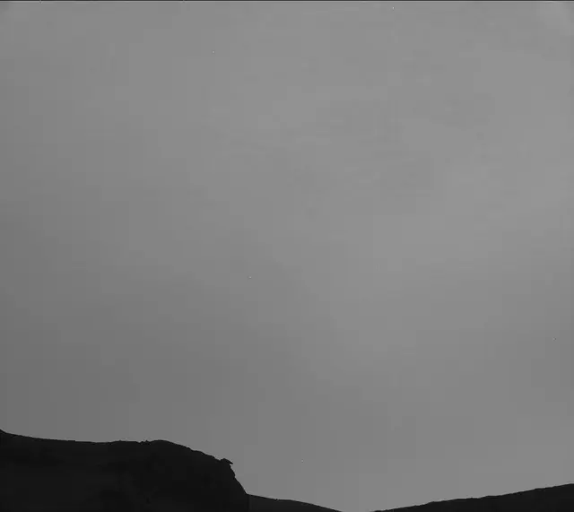 Sol 3742: Mast Camera (Mastcam)