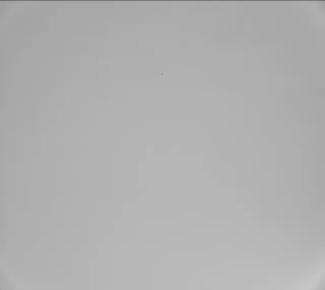 Sol 3742: Mast Camera (Mastcam)