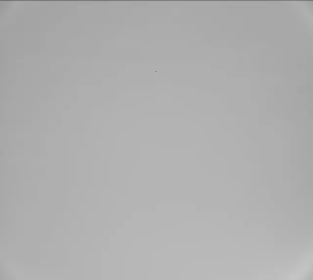 Sol 3742: Mast Camera (Mastcam)
