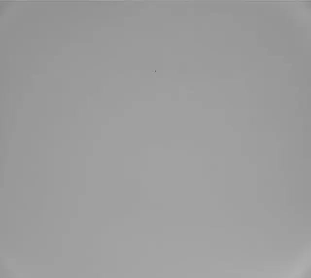 Sol 3742: Mast Camera (Mastcam)