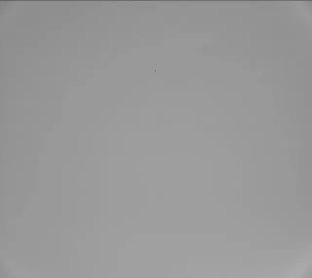 Sol 3742: Mast Camera (Mastcam)
