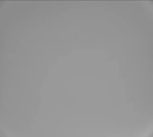Sol 3742: Mast Camera (Mastcam)