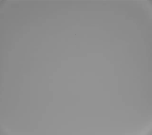 Sol 3742: Mast Camera (Mastcam)