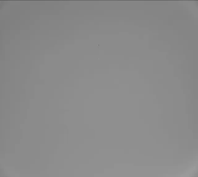 Sol 3742: Mast Camera (Mastcam)