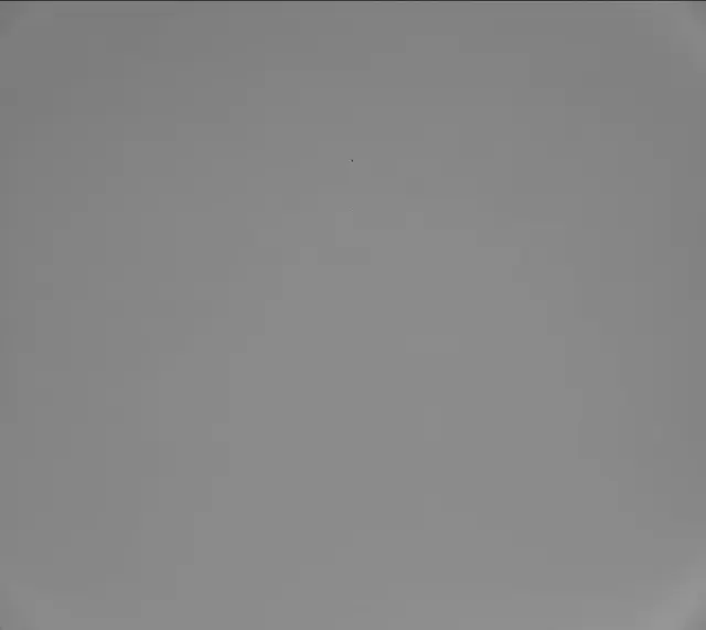 Sol 3742: Mast Camera (Mastcam)