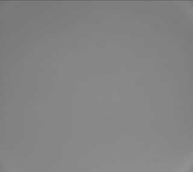 Sol 3742: Mast Camera (Mastcam)
