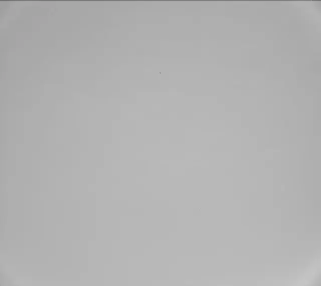 Sol 3742: Mast Camera (Mastcam)