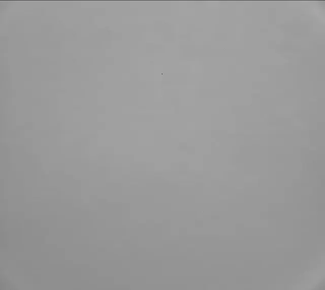 Sol 3742: Mast Camera (Mastcam)