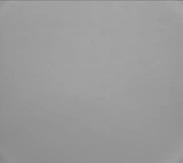 Sol 3742: Mast Camera (Mastcam)