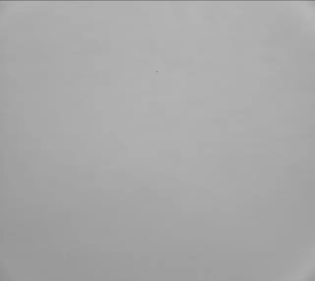 Sol 3742: Mast Camera (Mastcam)