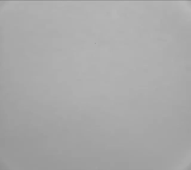 Sol 3742: Mast Camera (Mastcam)