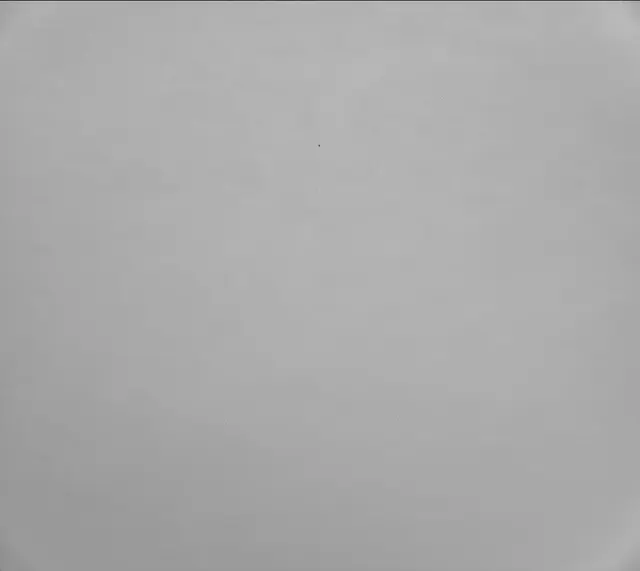 Sol 3742: Mast Camera (Mastcam)