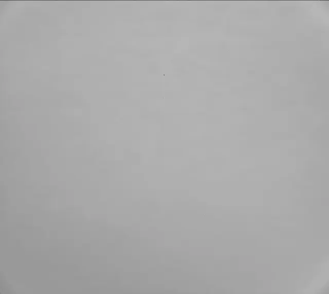 Sol 3742: Mast Camera (Mastcam)