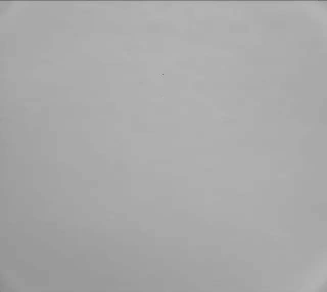 Sol 3742: Mast Camera (Mastcam)