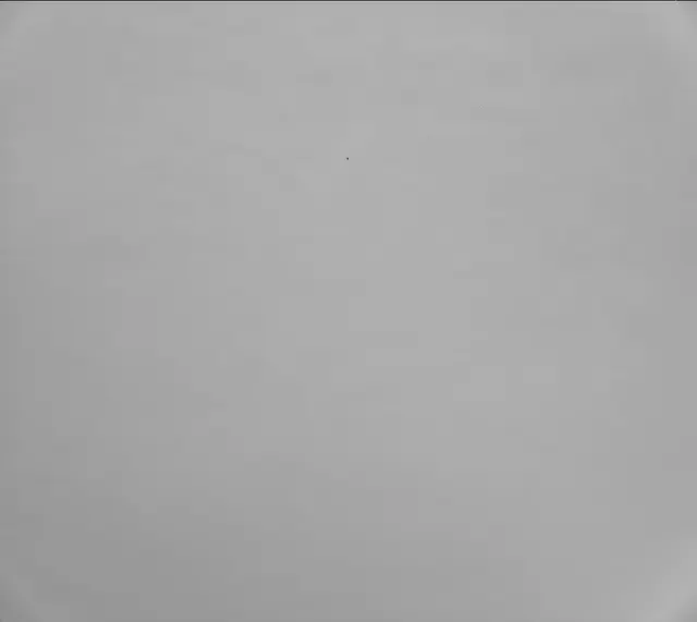 Sol 3742: Mast Camera (Mastcam)