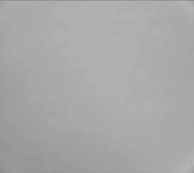 Sol 3742: Mast Camera (Mastcam)