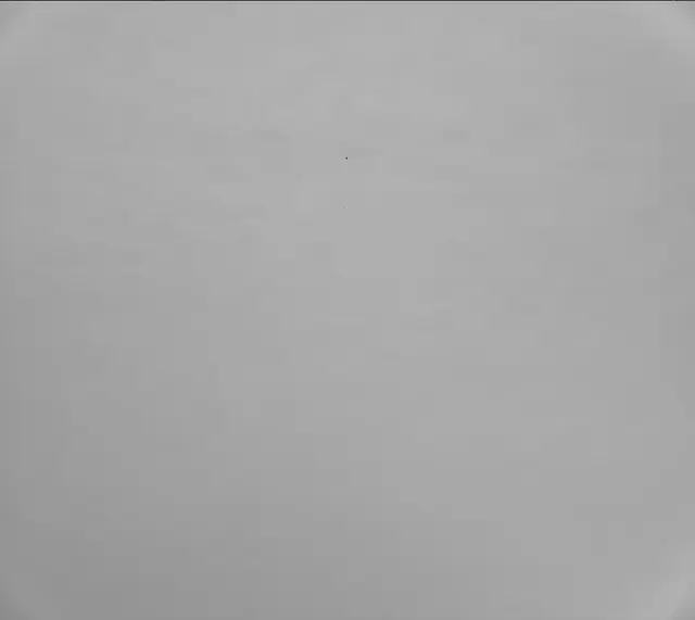Sol 3742: Mast Camera (Mastcam)