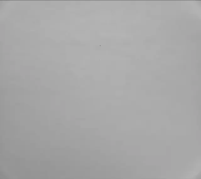 Sol 3742: Mast Camera (Mastcam)