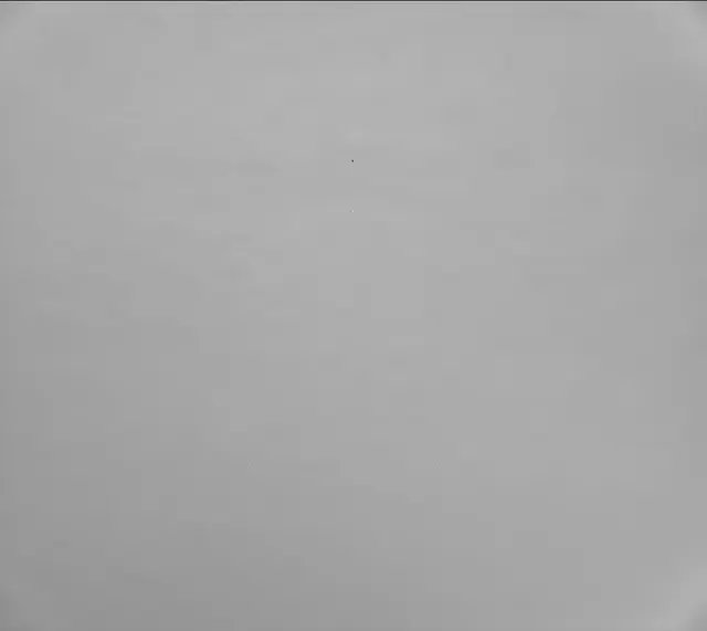 Sol 3742: Mast Camera (Mastcam)