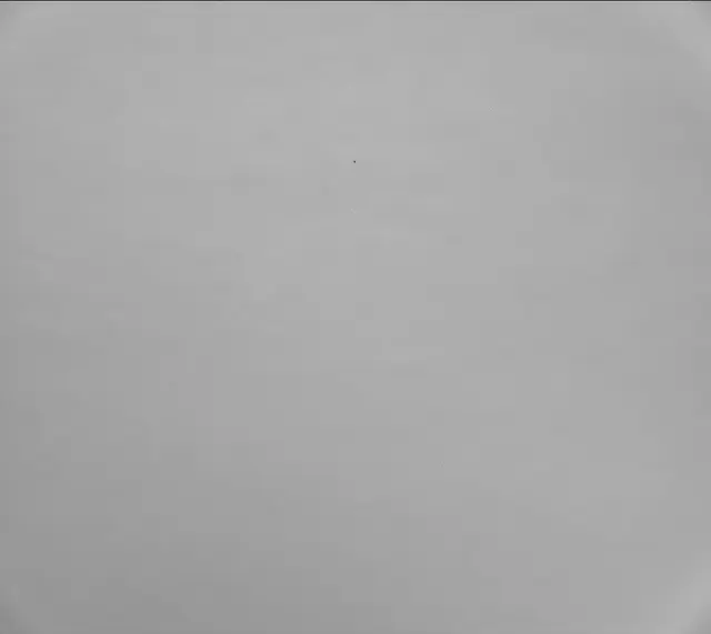 Sol 3742: Mast Camera (Mastcam)