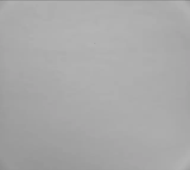 Sol 3742: Mast Camera (Mastcam)