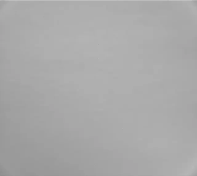 Sol 3742: Mast Camera (Mastcam)