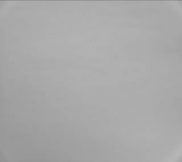 Sol 3742: Mast Camera (Mastcam)