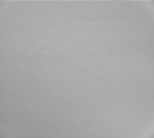 Sol 3742: Mast Camera (Mastcam)