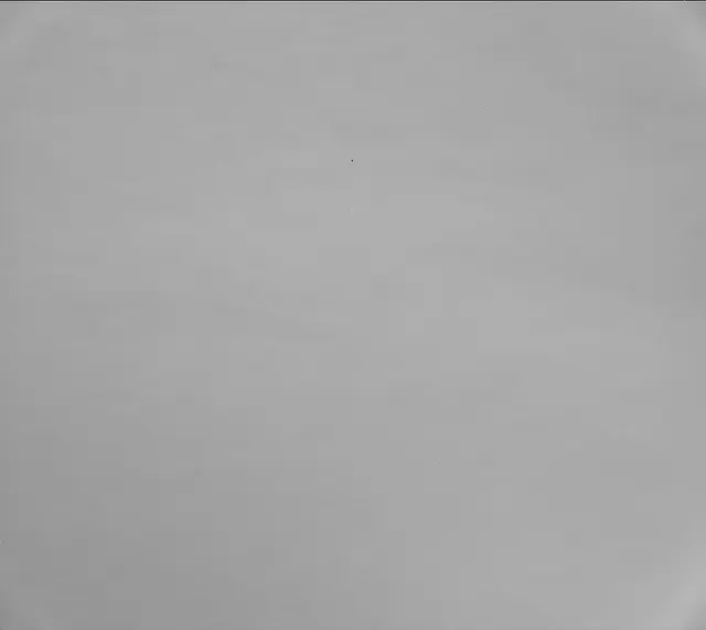 Sol 3742: Mast Camera (Mastcam)