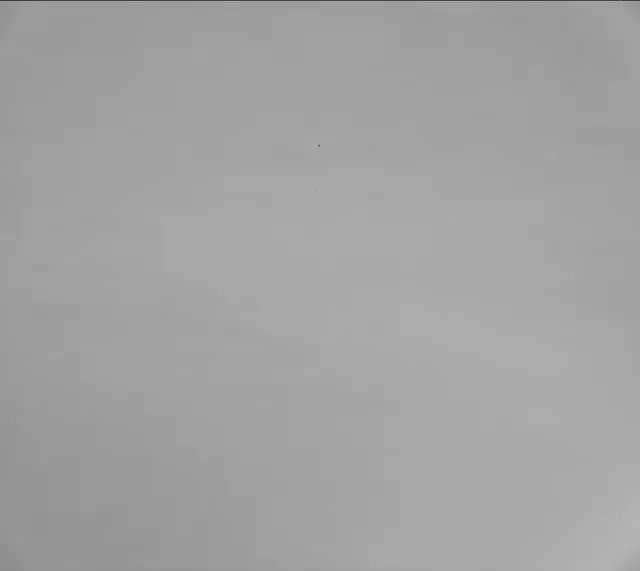 Sol 3742: Mast Camera (Mastcam)