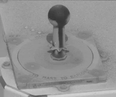Sol 3743: Mast Camera (Mastcam)