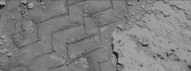 Sol 3743: Mast Camera (Mastcam)