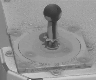 Sol 3743: Mast Camera (Mastcam)