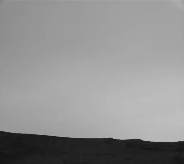 Sol 3743: Mast Camera (Mastcam)