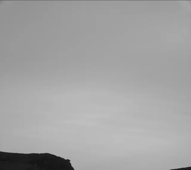 Sol 3743: Mast Camera (Mastcam)