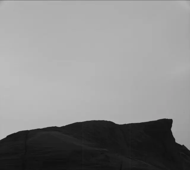 Sol 3743: Mast Camera (Mastcam)