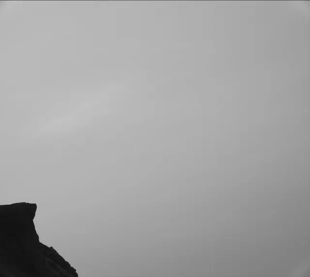 Sol 3743: Mast Camera (Mastcam)