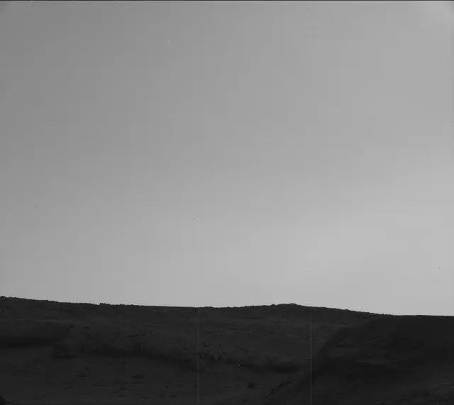 Sol 3743: Mast Camera (Mastcam)