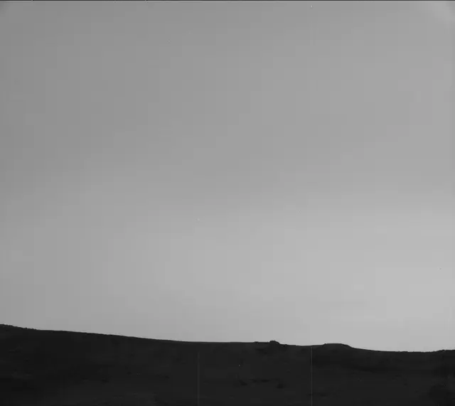 Sol 3743: Mast Camera (Mastcam)