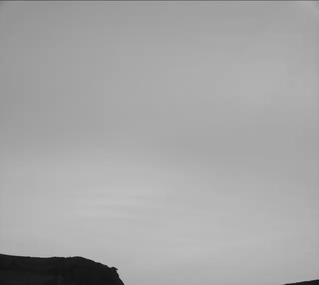 Sol 3743: Mast Camera (Mastcam)