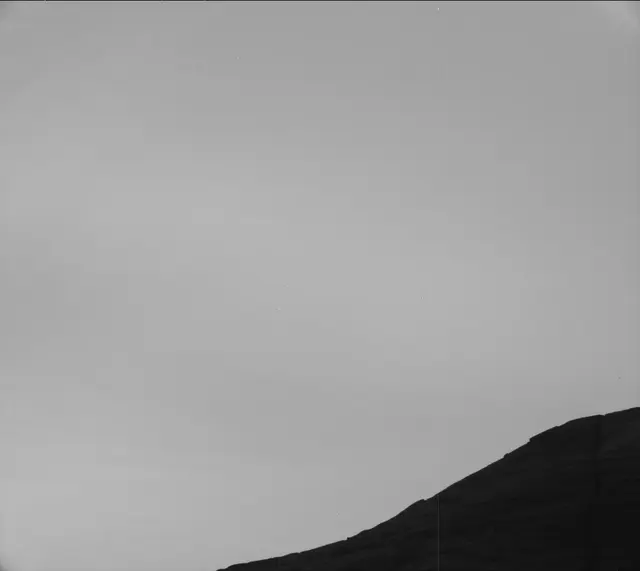 Sol 3743: Mast Camera (Mastcam)