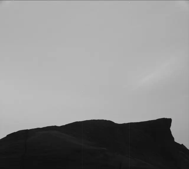 Sol 3743: Mast Camera (Mastcam)