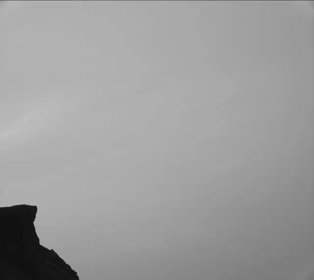 Sol 3743: Mast Camera (Mastcam)