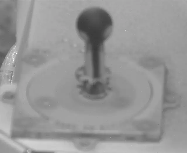 Sol 3743: Mast Camera (Mastcam)
