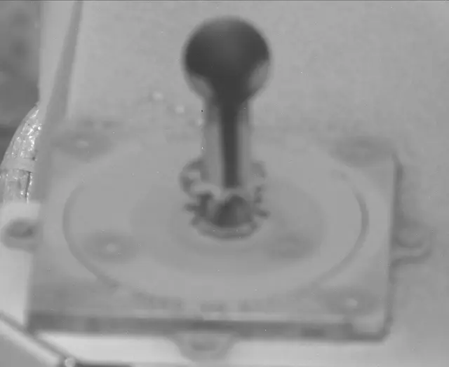 Sol 3743: Mast Camera (Mastcam)