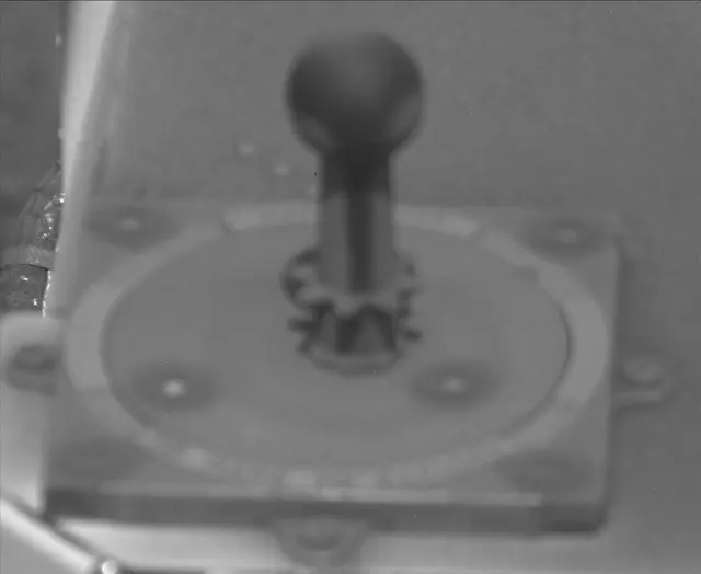 Sol 3743: Mast Camera (Mastcam)