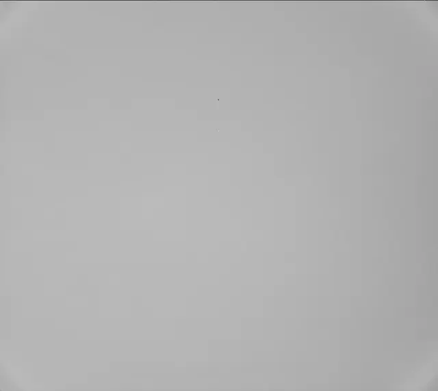 Sol 3743: Mast Camera (Mastcam)