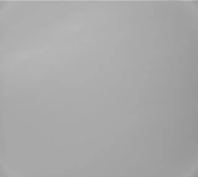 Sol 3743: Mast Camera (Mastcam)