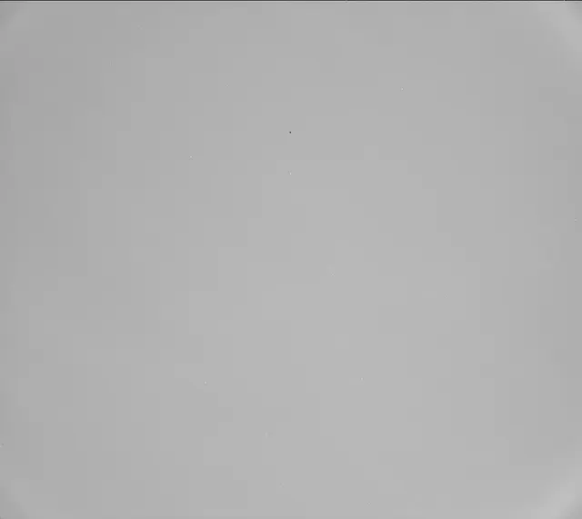 Sol 3743: Mast Camera (Mastcam)